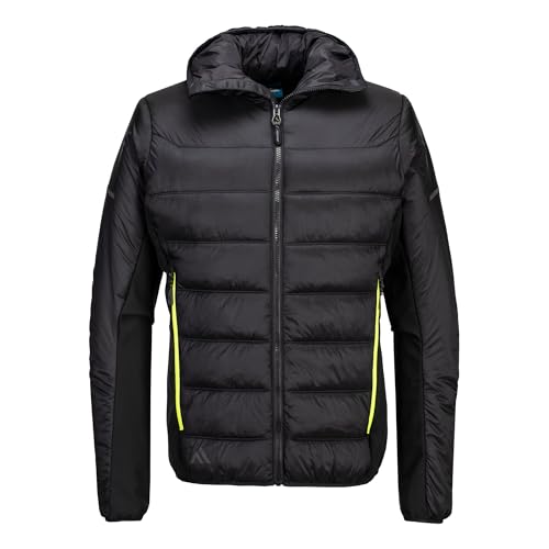 Veste EV4 Portwest EV471 matelassée et isolante pour homme