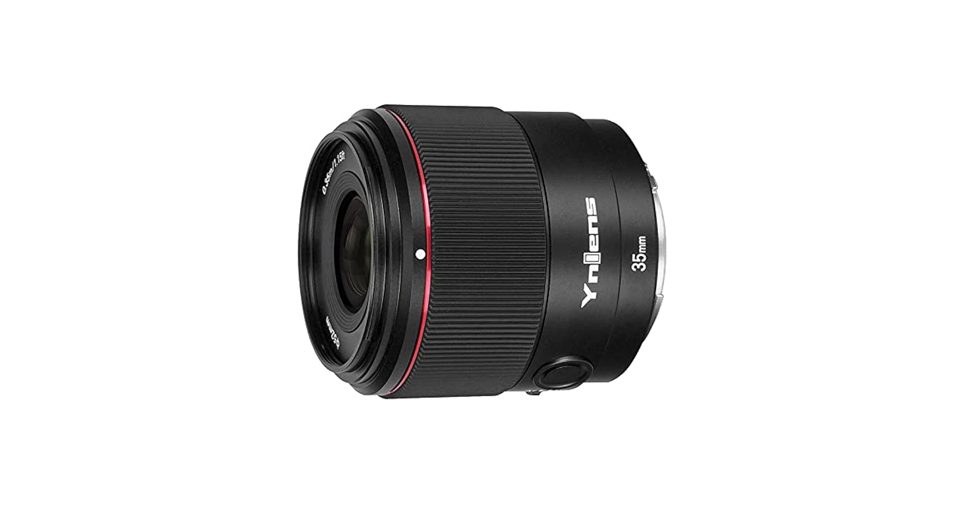 Amazon.co.jp: YONGNUO YN35mm F2S DF DSM フルフレーム