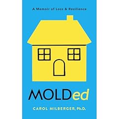 MOLDed Audiobook By Carol Milberger cover art