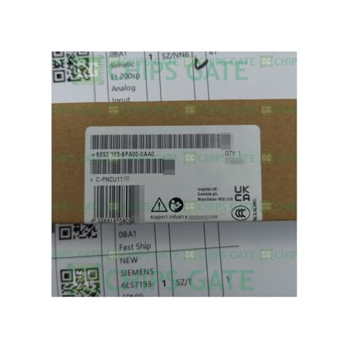 6ES7193-6PA00-0AA0 ET 200SP