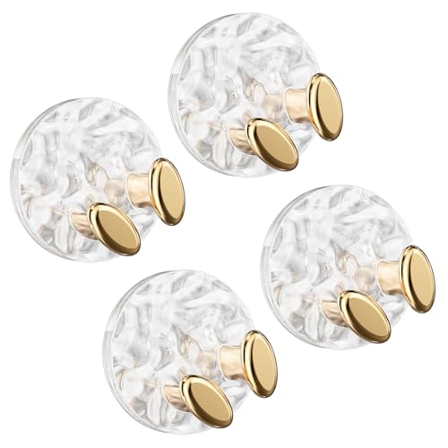 4 個パック粘着壁フックドリル損傷なしのケーブル管理リリースコードオーガナイザーホームオフィス使用多目的コード収納フック