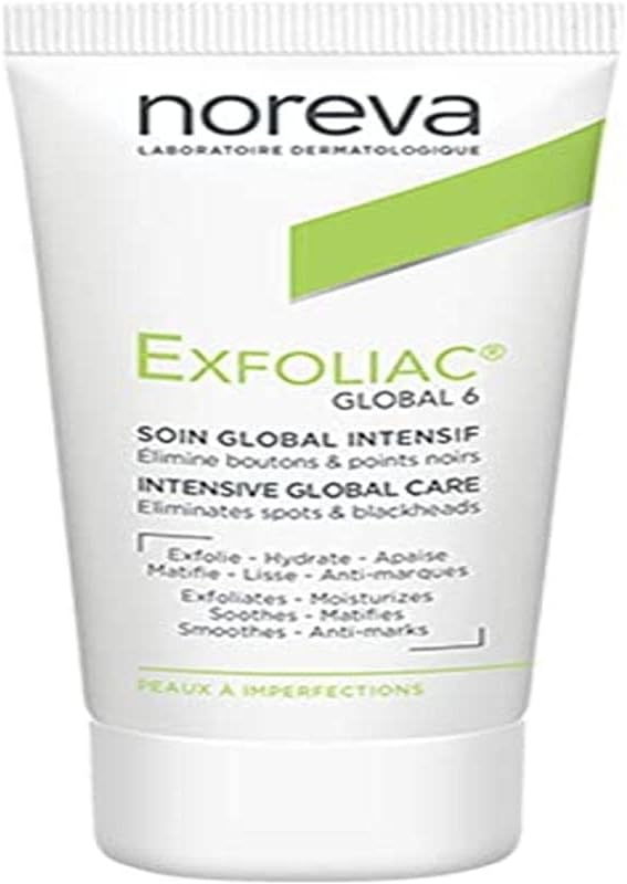 Exfoliac Global 6,30ml