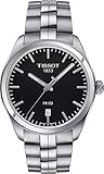 Kategorie/Produktart: Herren TISSOT - PR 100 T1014101105100, Herrenuhr