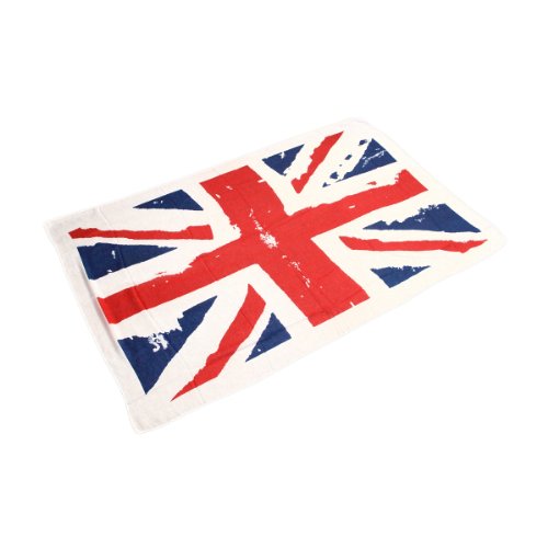 One UK British Flag Fashion Scarf Wrap4