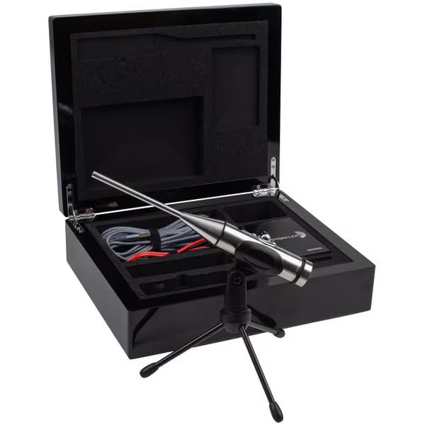 Amazon.com: Dayton Audio OmniMic 40k Precision Measurement