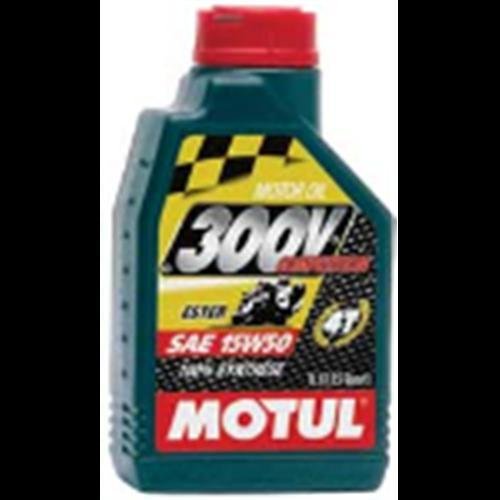 Aceite sintético Motul 5W-40 4 litros miniatura 1
