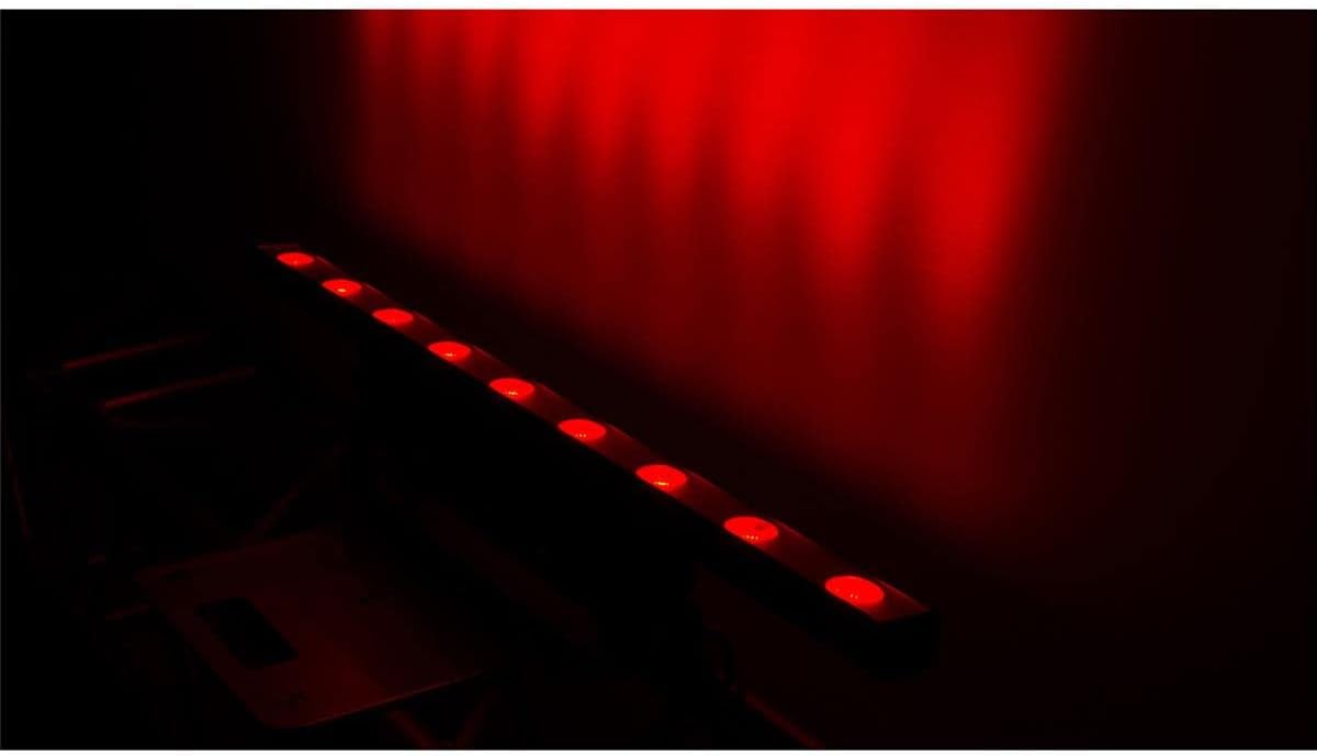 CHAUVET DJ LED Lighting (COLORBANDH9USB)