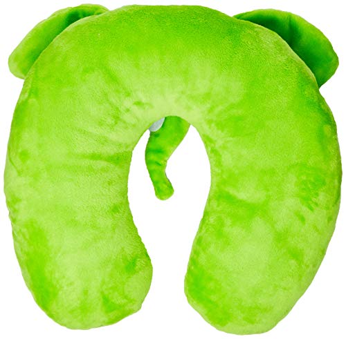 Almofada U Jotalhao, Turma da Monica, Verde