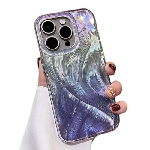 Coque plumes iPhone 13 et 14 Pro antichoc pour sublimer vos photos au quotidien