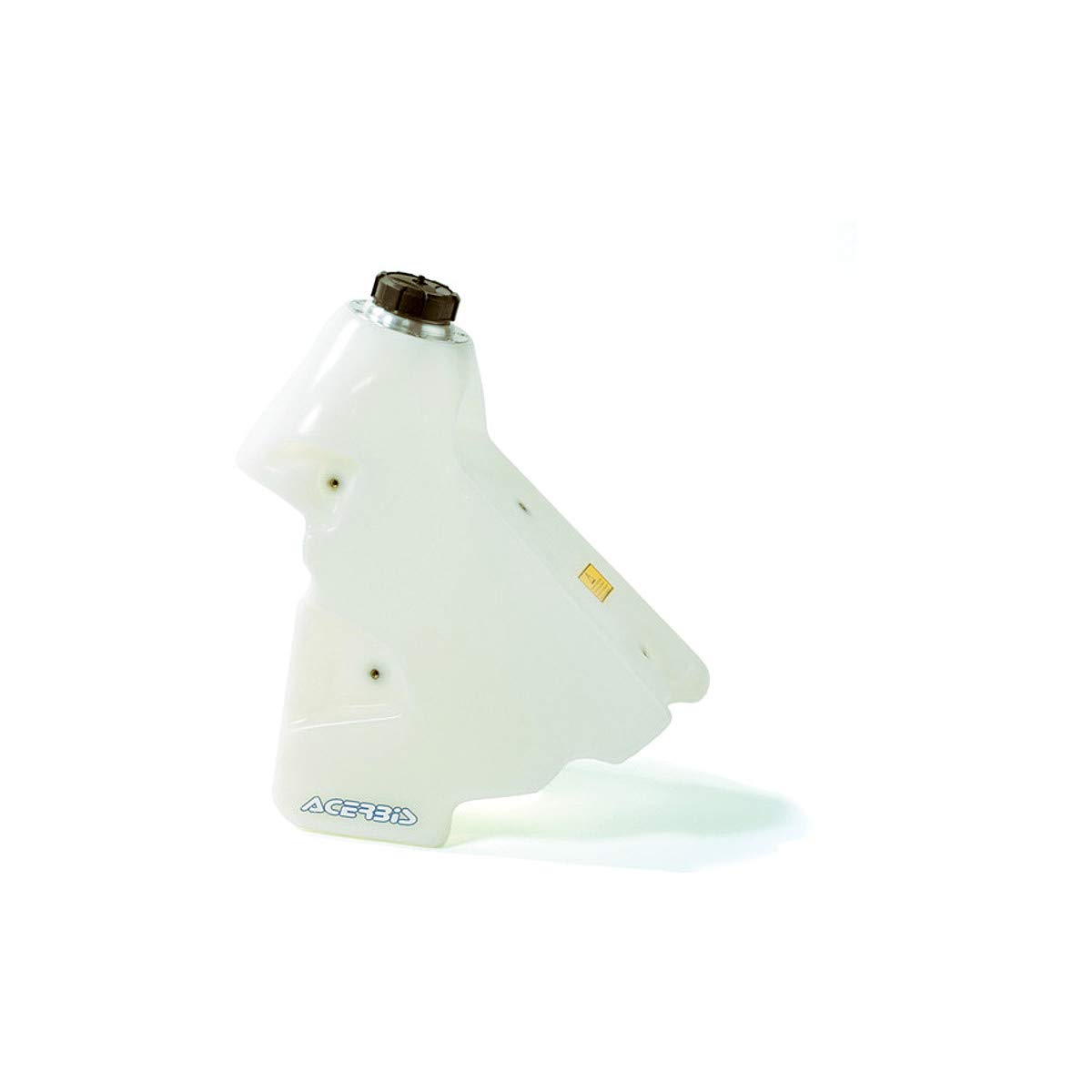 Amazon.com: Acerbis Fuel Tank 3.4 Gallon Natural Compatible with