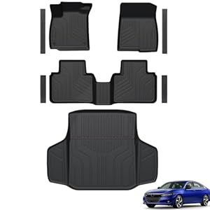 Alfombrillas para S01