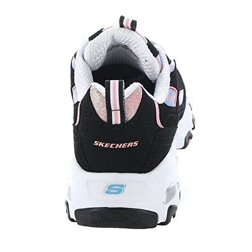 Image of Skechers Women's D'lites Splendid Journey Sneakers
