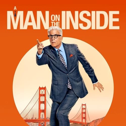 Page de couverture de El Stream Mató al Cable N° 452 - A Man on the Inside