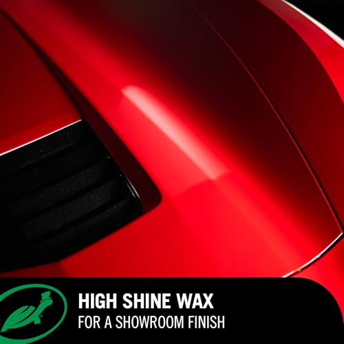 Turtle Wax Ceramic Wet Wax Spray