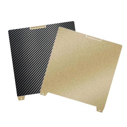 �r���h�v���[�g�A �݊���������܂�Creality �ƌ݊�������AK2 Plus �f���A�� �e�N�X�`���[�h �r���h �v���[�g 370x370mm PEO/PET/PEY �X�v�����O �X�`�[������ �A3D �v�����^�[�p(PET-PEI)