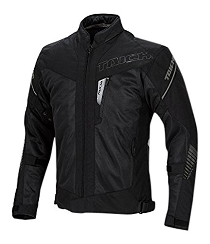 Amazon.co.jp: RSタイチ(アールエスタイチ)バイクジャケット ブラック 