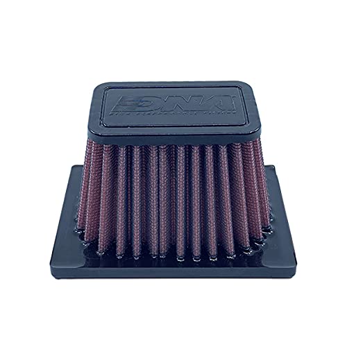 L'installazione di questo filtro aria DNA è molto semplice, basta seguire le istruzioni di installazione incluse nel manuale dell'officina.
