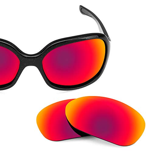 Image of Revant Replacement Lenses for Oakley Pulse OO9198