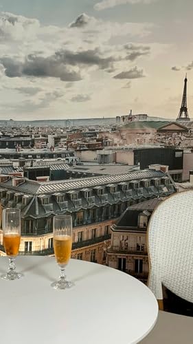 Paris Adventuress, The Podcast