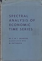 Spectral Analysis of Economic Time Series. (Psme-1) 0691041776 Book Cover