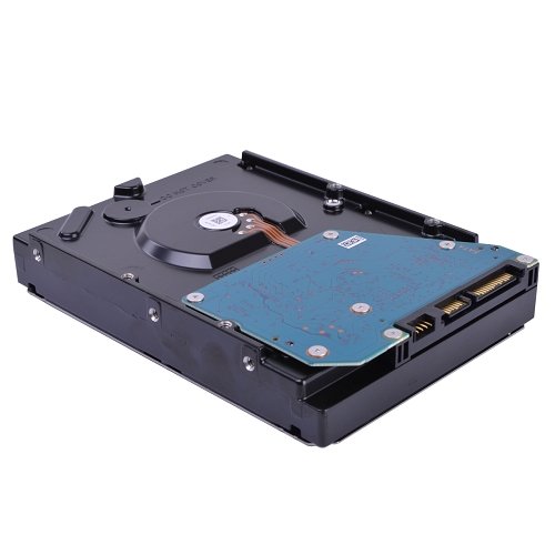 Toshiba Mg03aca Mg03aca300 3 Tb 3.5 Internal Hard Drive - Sata - 7200