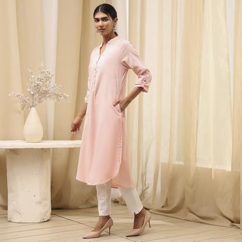 Image of BIBA Women Kurta