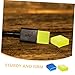 MERRYHAPY 40pcs USB Male Dust Caps Silicone USB Port Protectors for Data Charging Cables Easy to Attach Detach Prevents Liquid Damage for Electronics Supplies