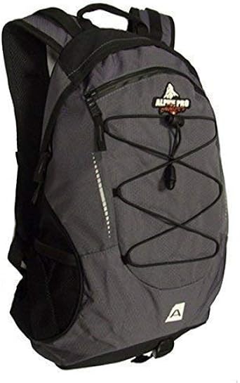 alpine pro backpack