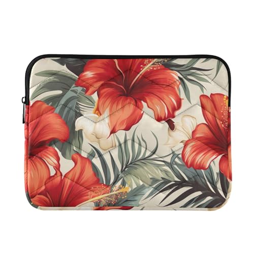 Funda para portátil 13-14 pulg resistente y protectora