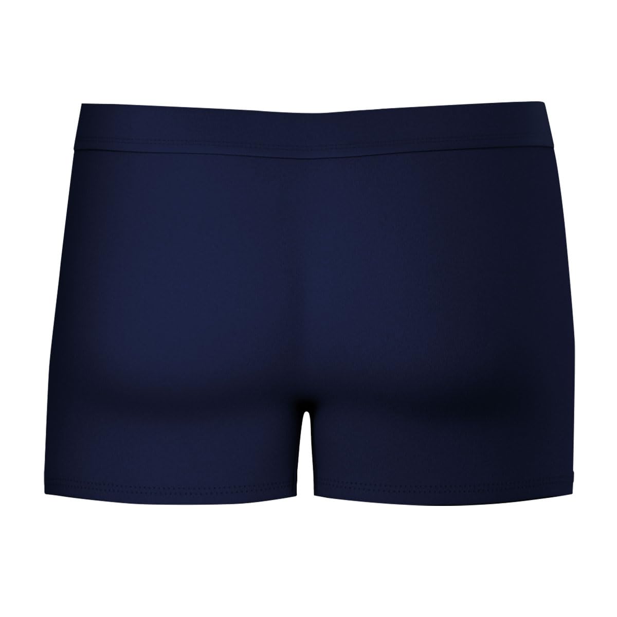 Eminence - Maillot de Bain - Fait en France - UNITAIRE - Forme Boxer