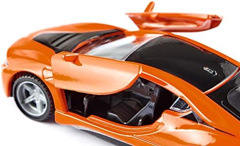 Siku BMW i8 LCI Oyuncak - Görsel 2