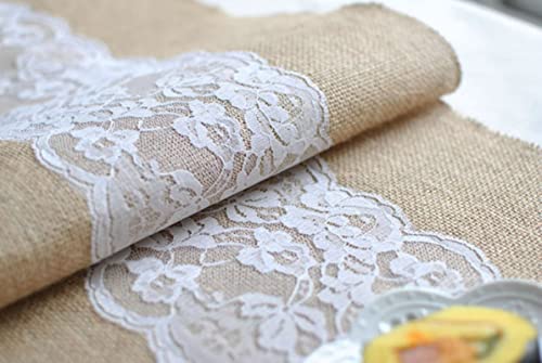 Chemin de table de couleur unie simple pour ambiance de charme - 3