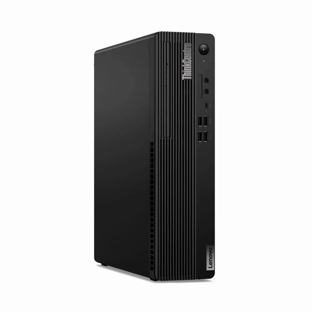 Lenovo ThinkCentre M70s Gen 3 SFF i7-12700 64GB 128GB SSD DVD-ROM Win 11 Home (ricondizionato)
