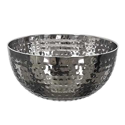 Saladier Martele 24cm 3000Ml Art de la Table Service de Table Saladier et Coupelle