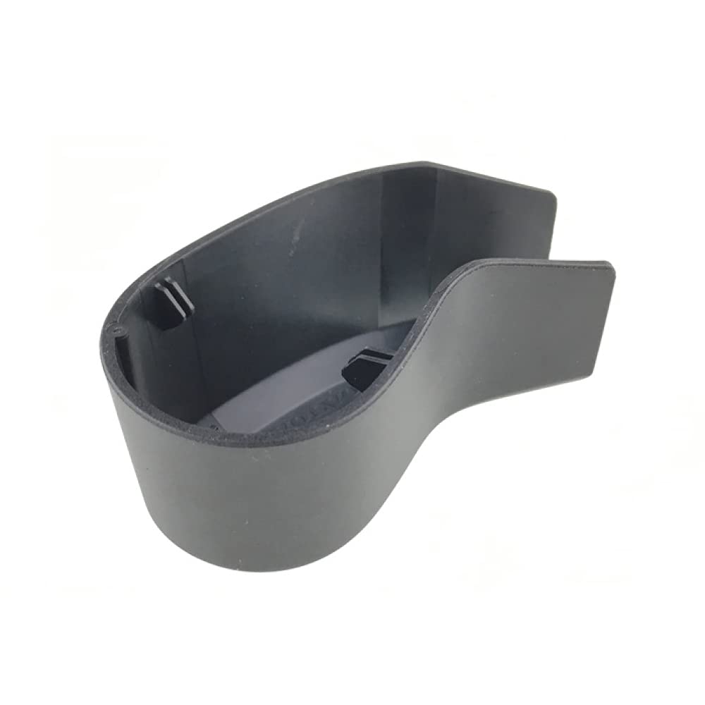 WANGXI Coperchio del Cappuccio del Dado del Braccio del tergicristallo dell'automobile,per Volvo V60 2019 +, Tappo Dado Braccio tergicristallo Posteriore 31696677