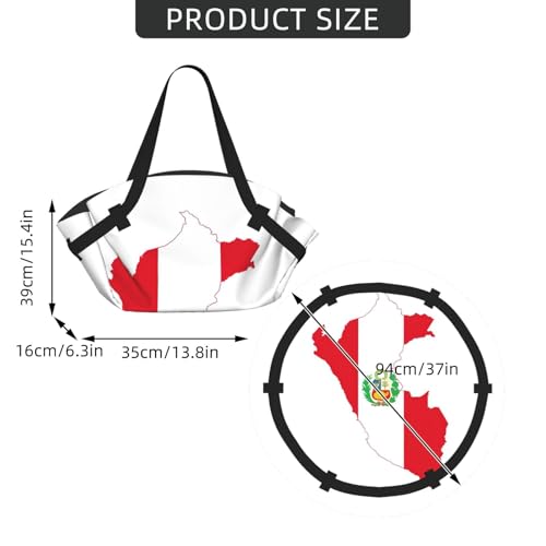 Sac de voyage imperméable convertible en matelas de camping - 4
