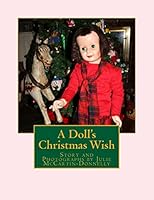 A Doll's Christmas Wish 1503354091 Book Cover