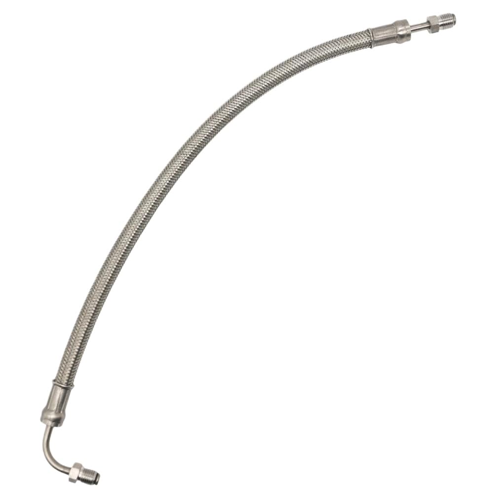 Manguera de Recorte de Potencia 32-86036Q Compatible Con MerCruiser 120 140