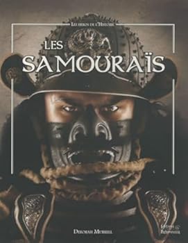 Paperback LES SAMOURAIS (HORS CATALOGUE) (French Edition) [French] Book