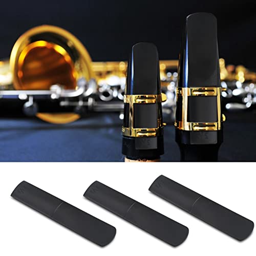 Haosie Alto Saxophone Reeds3PCS vX`bNTbNX[hAx2.5C[hANZT[SҊwp
