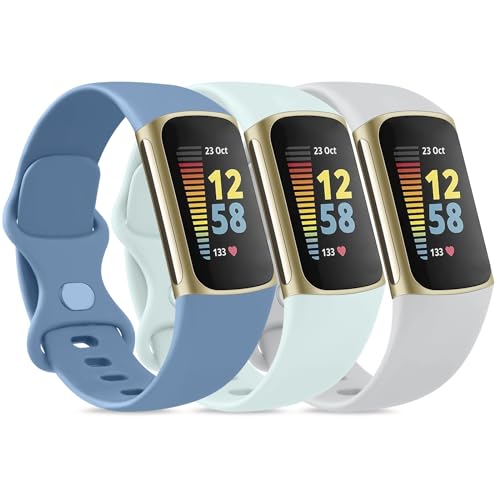 [3]ohjpΉFitbit Charge6 oh & Fitbit Charge5 xgAv~A TPU CXpCA ohABbglXgbJ[p\tg\hXgbv