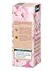 Kneipp Massageöl Mandelblüten Hautzart - hochwertiges Mandelöl mit reichhaltiger Sheabutter, Sonnenblumenöl & Vitamin E - natürlicher Pflegeöl-Komplex - für trockene & sensible Haut - 100ml