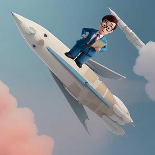 Ep. 50: IL RAGIONIERE ASTRONAUTA