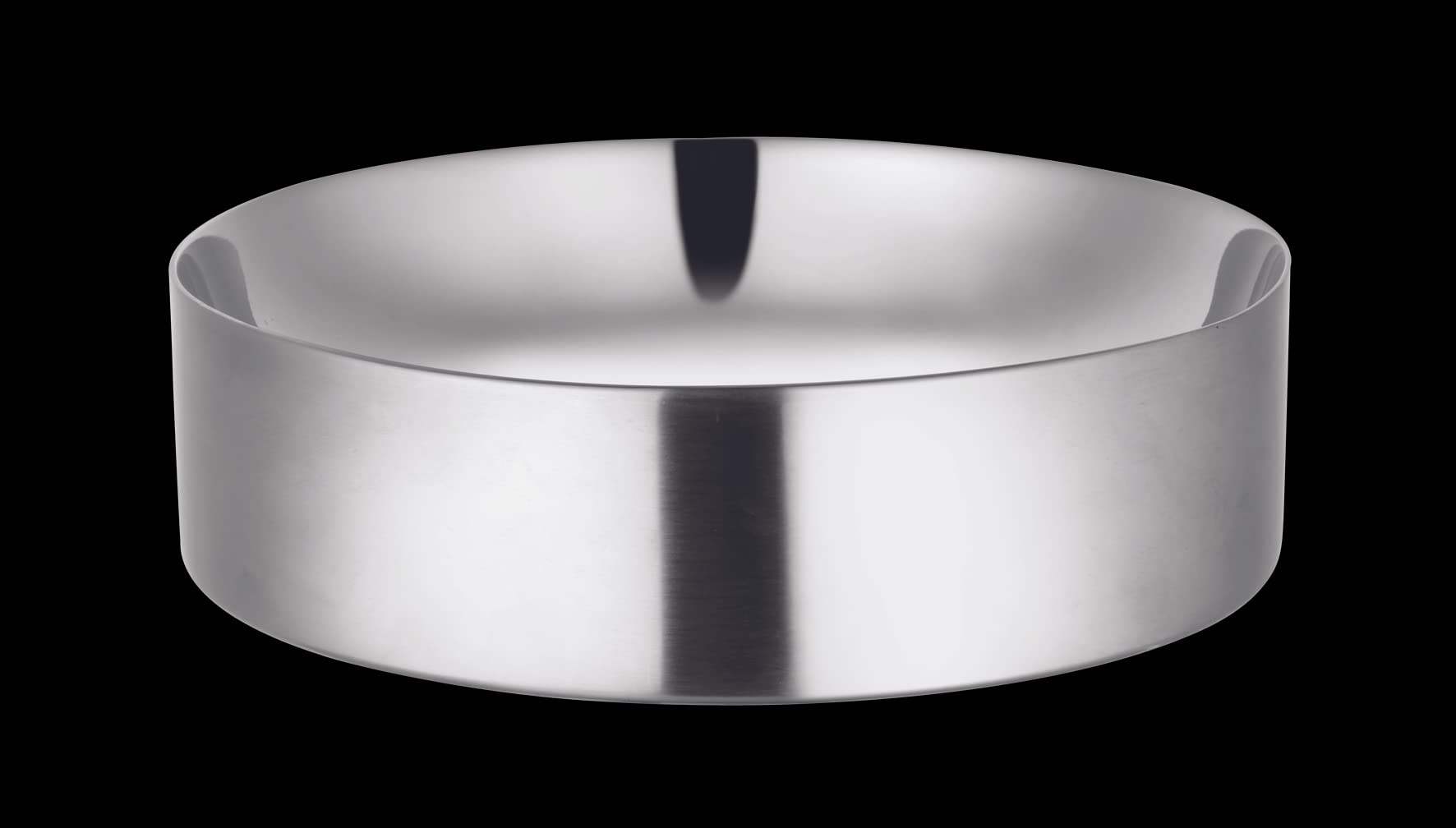 Skyra Silk Dual Finish Double Wall Insulated Bowl 450 ml