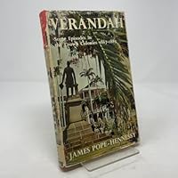 Verandah B001NFY7FK Book Cover