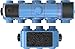 Thomas & Friends Wooden Railway, Gordon Toy Train, Push-Along Engine and Coal Car for Kids Ages 2 and Up