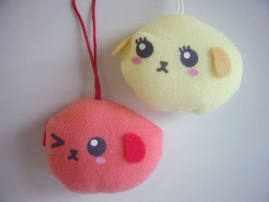 ♯Hsi11FZ豆しばBaby shibaベビしばくっしょん風ますこっと全5種 Amazon.co.jp: ♯Hsi11FZ豆しばBaby shibaベビしばくっしょん風ます