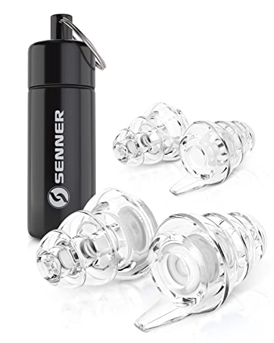 SENNER MusicPro Earplugs
