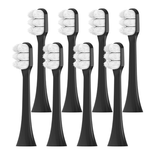 �t�B���b�v�X �\�j�b�P�A�[ �d�����u���V �E���g���\�t�g �i�m�u���V 4100 6500 6100 �ƌ݊����̂�������p���u���V�w�b�h(8 Pcs)