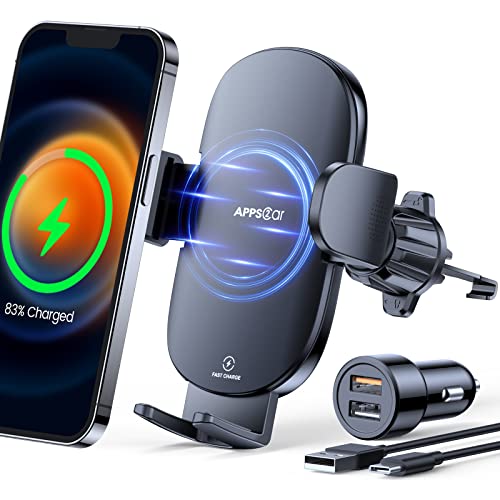 Looking For Best Powr Wireless Car Charger Reviews Picks For 2024